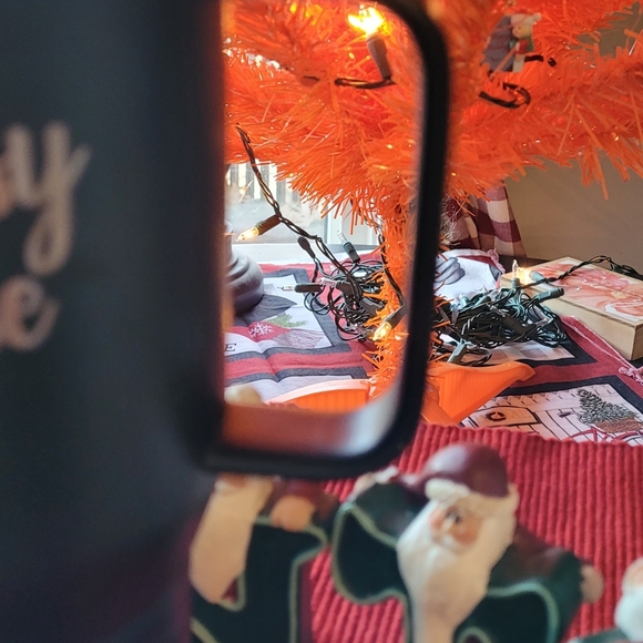 Polar Camel mug - Picture 2 of 4